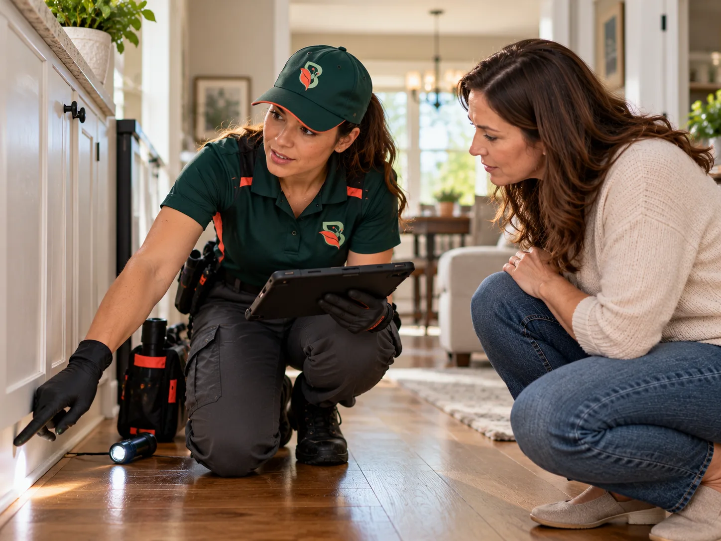 Pest Control Keyes, CA FAQs